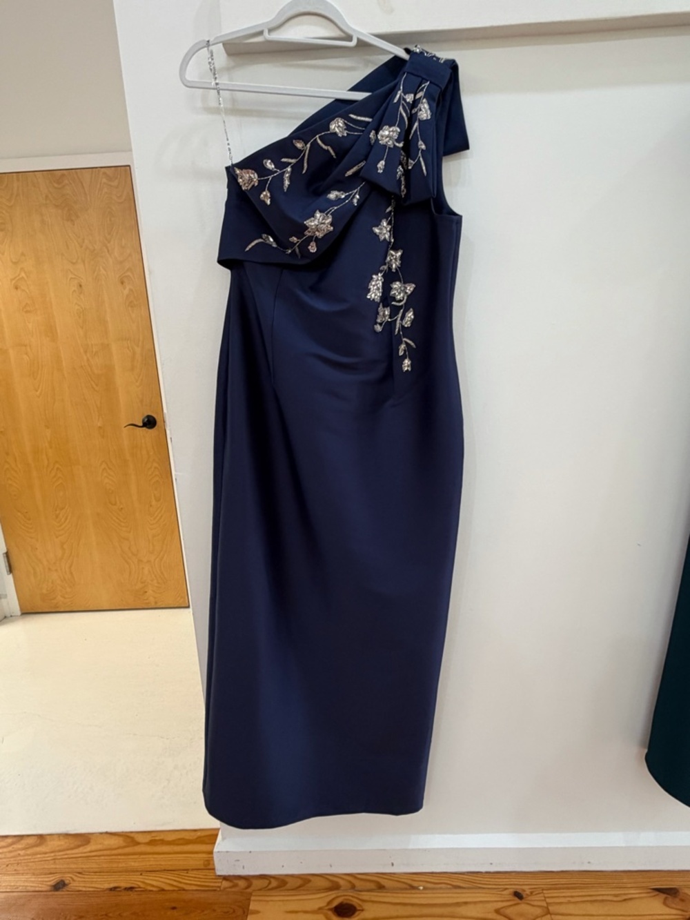 Sachin & Babi - Mother of the Bride & Groom Dress